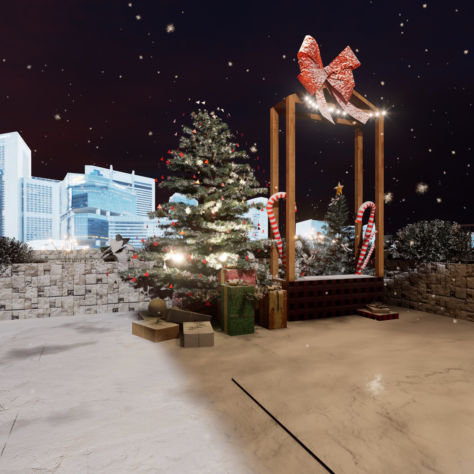 YF Studio Reference 6