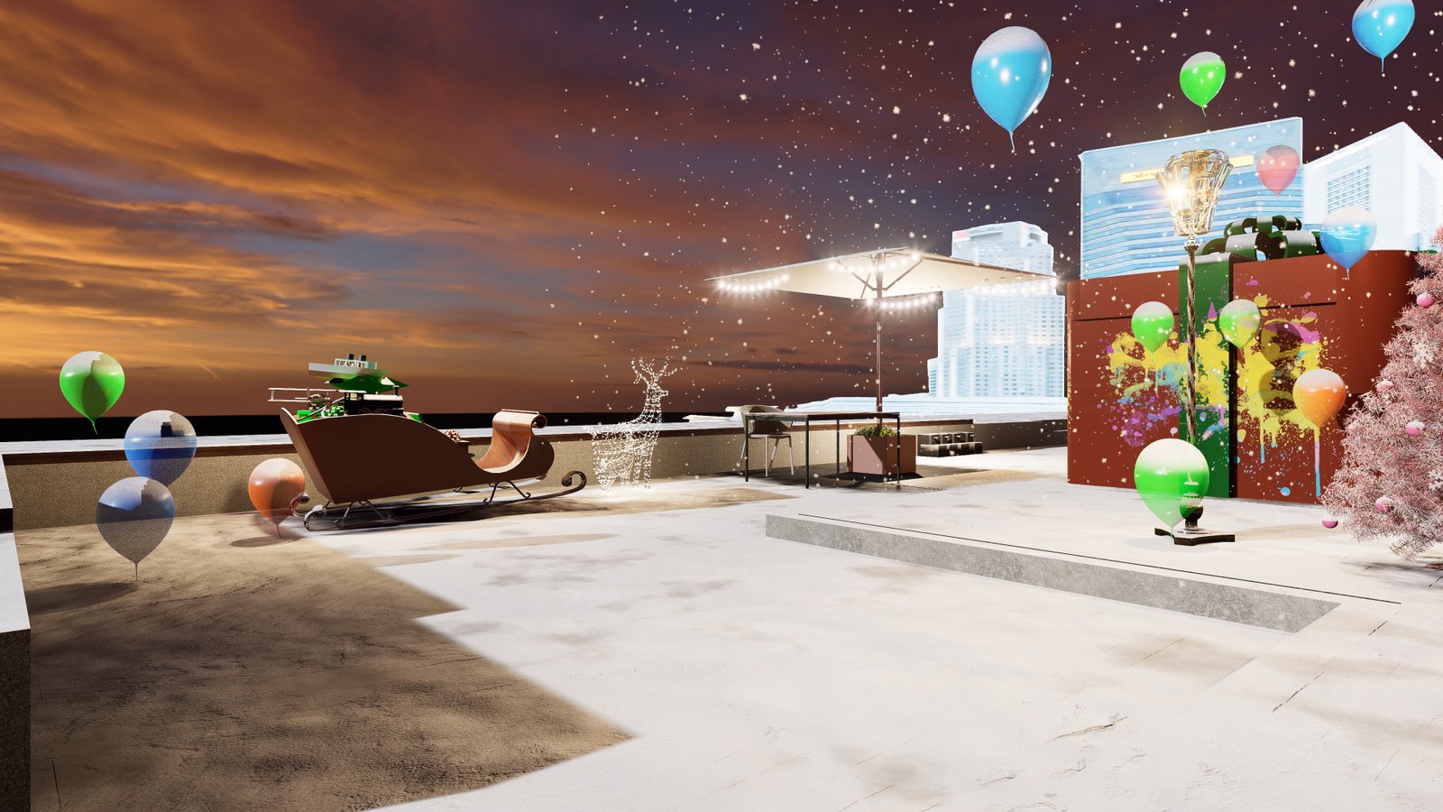 YF Studio Reference 8