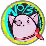 NoBu Pig